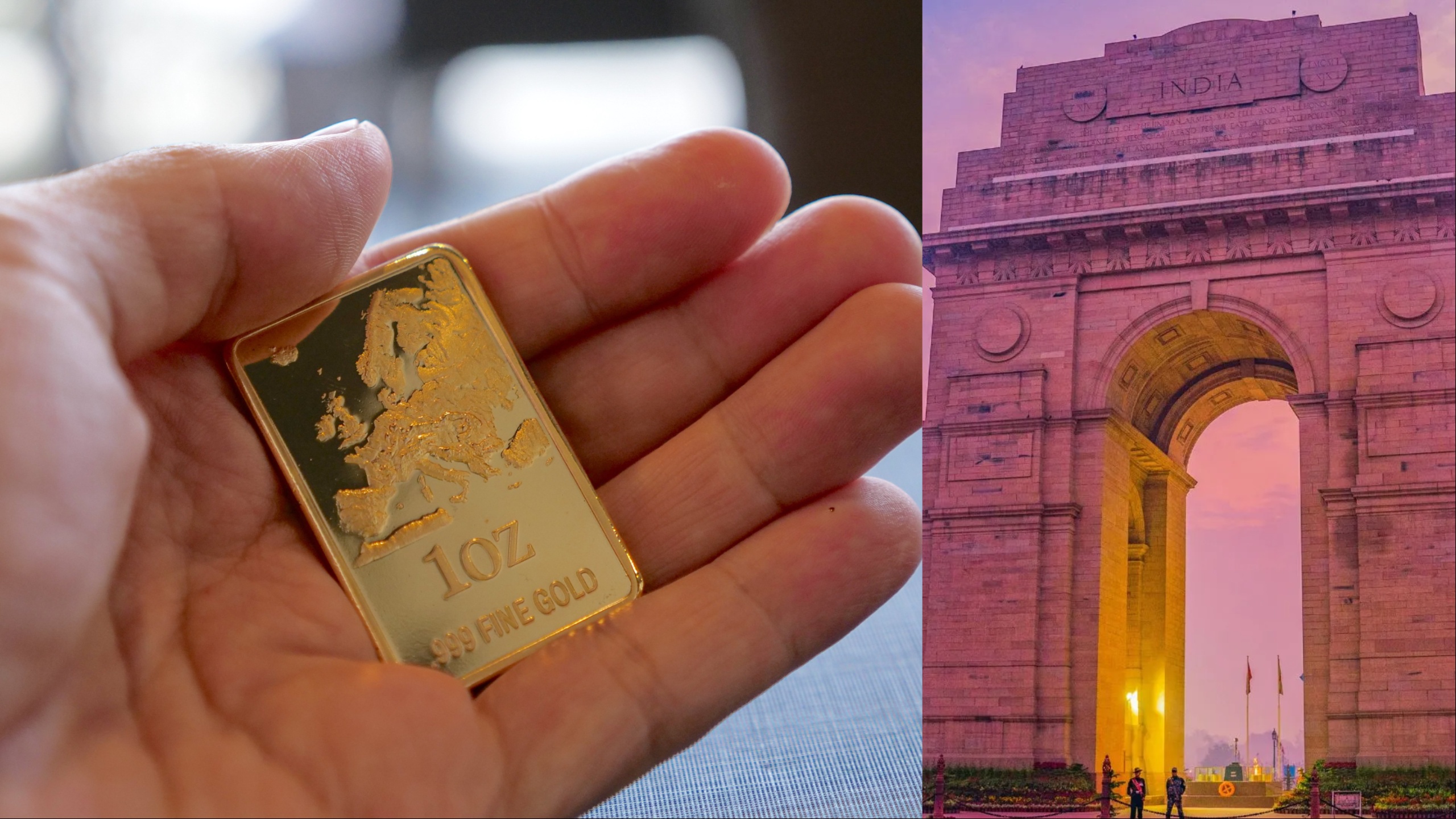Investor's Guide to Gold Investment Methods and Benefits in 2025