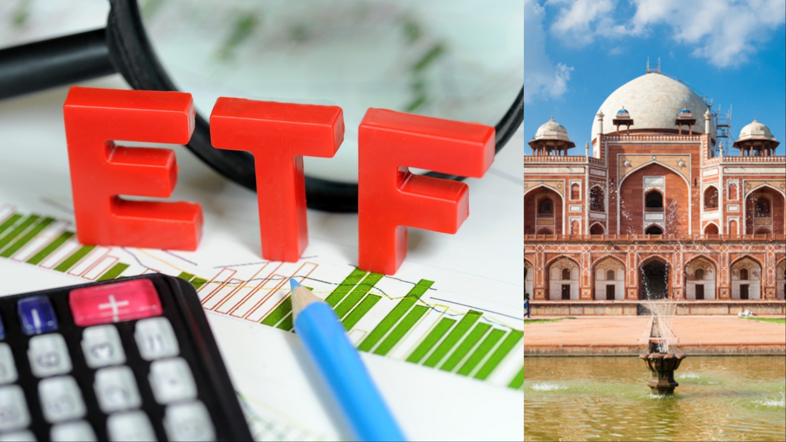 Exchange Traded Funds (ETF) Meaning and How They Work in 2025