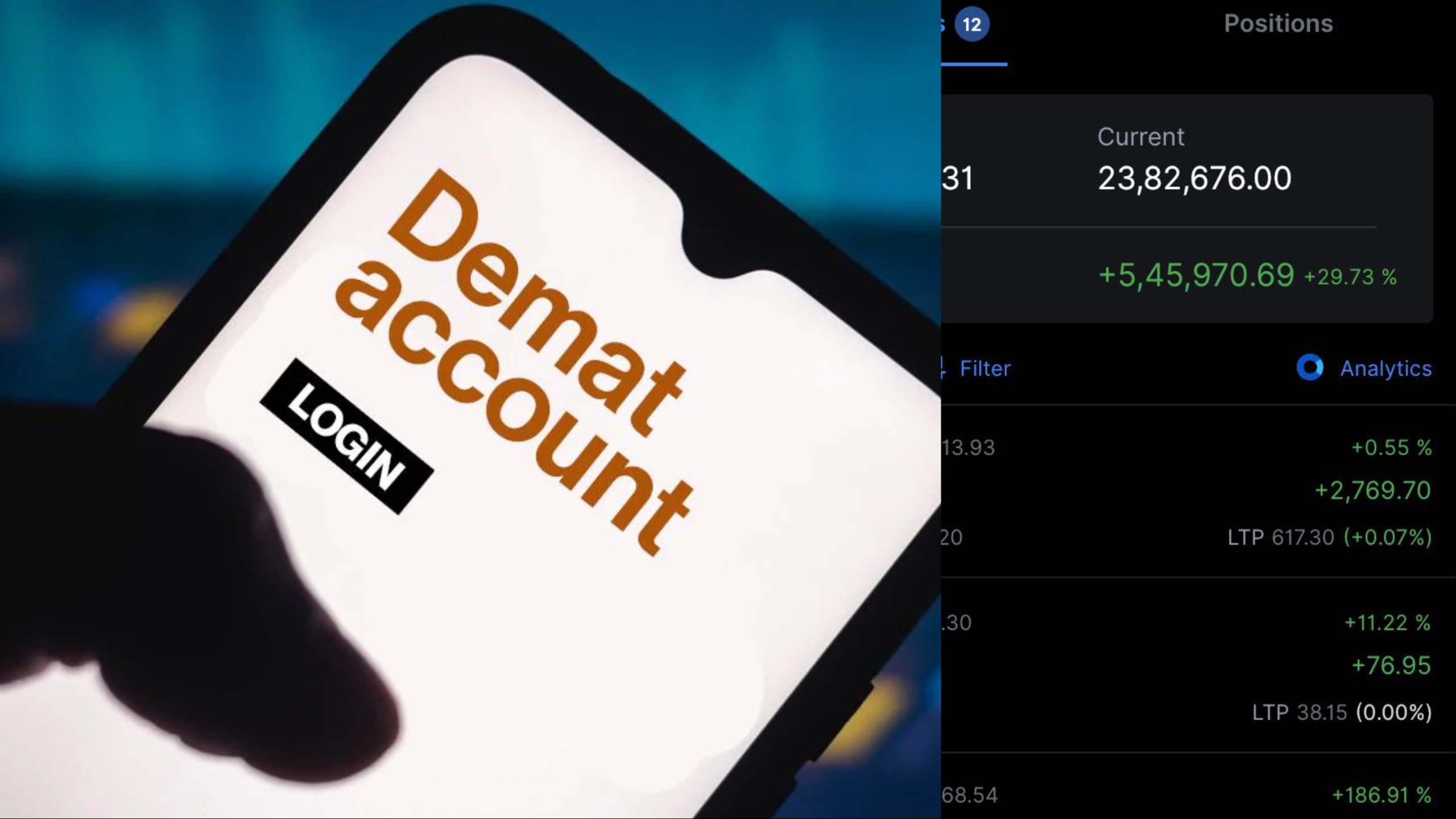 Steps to Open a Demat Account Online in 2025
